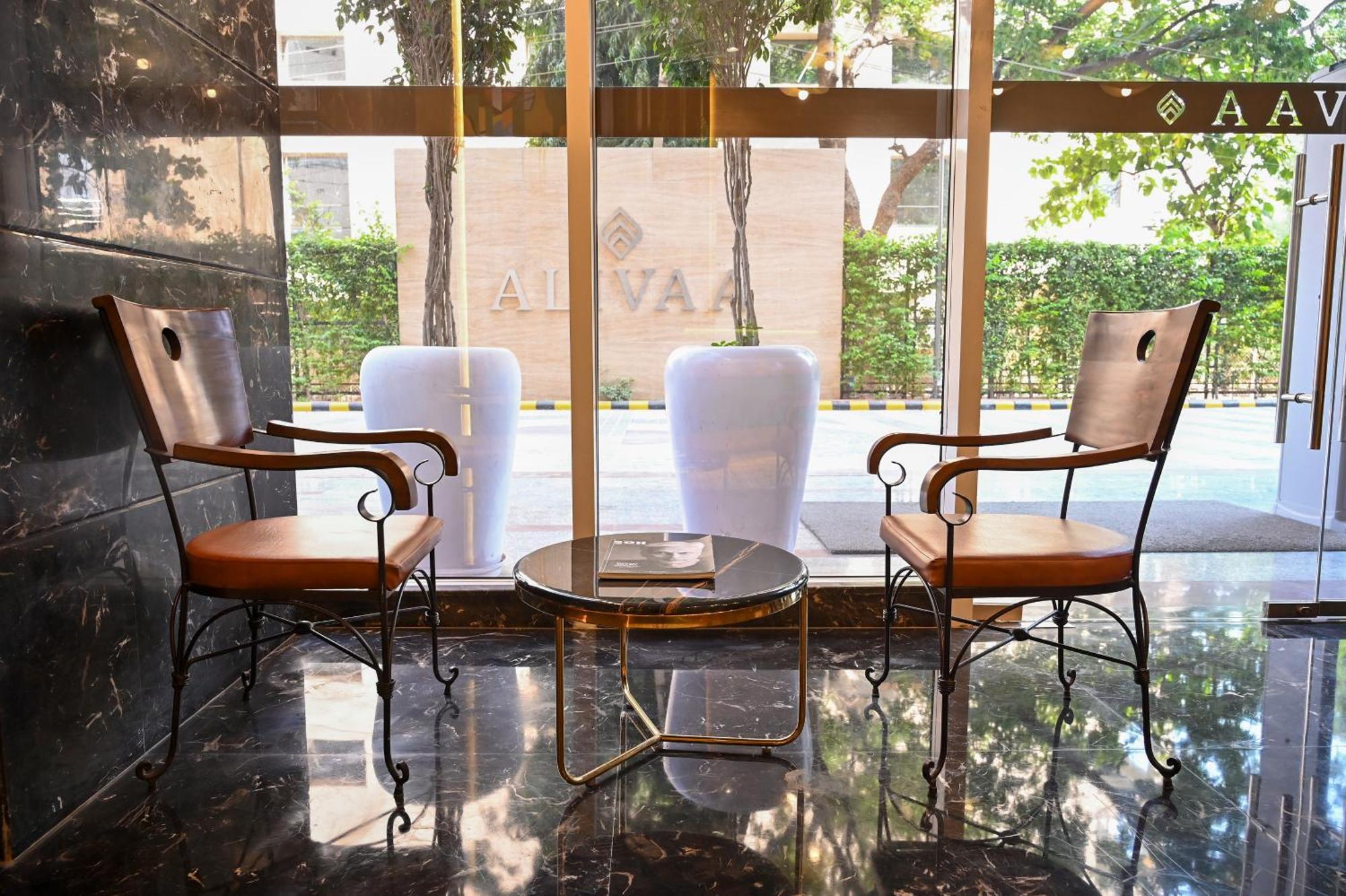 Alivaa Hotel Gurugram Sohna Road City Center Gurgaon Exteriör bild